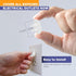 Mommys 36 Pack Helper Outlet Plug Covers Baby Proof Electrical Outlet Protectors, Childproof Socket Safety Caps, Easy