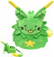 HQRYSH Gnarpy Plush, Regretavator Gnarpy Alien Cat Plush Toys Give Fans and Friends