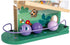 Janod Wooden Caterpillar Ball Track - Ages 12+ Months - J08055 for Early Learning