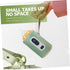 Portable Bottle Warmer with Digital Display Adjustable Temperature Control Lightweight Thermal Bag for Travel