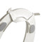 Doytn Universal Pee Deflector for Toilet Seat with Toilet lid Lifter, Toilet Splash