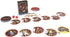 Cryptozoic Entertainment Let’s Summon Demons - Card & Dice Game - 2-5 Players - Steven Rhodes Artwork - Dynomite Games