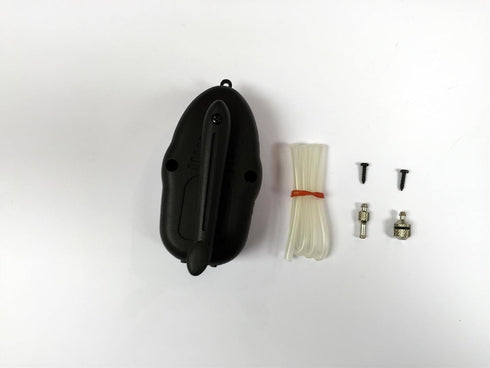 Castle Creations 011-0069-00 6.5 mm Polarized Connectors - Female Multi-Pack