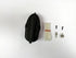 Castle Creations 011-0069-00 6.5 mm Polarized Connectors - Female Multi-Pack