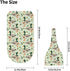 Sets Farm Animal Cute Mallard Duck Newborn Swaddle Blankets Hat Soft Baby Receiving Blanket Swaddle Sack for Baby