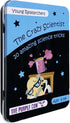 The Crazy Scientist Science Tricks Card Set - 20 Amazing Science Tricks for Learning & Education