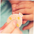 Trimmer Outanaya Electric Nail for Nail Polisher Grinding for Newborns and Comfortable Grip for Parents