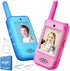 KAKTIN Video Walkie Talkies for Kids, Kids Walkie Talkies 2 Pack with 3