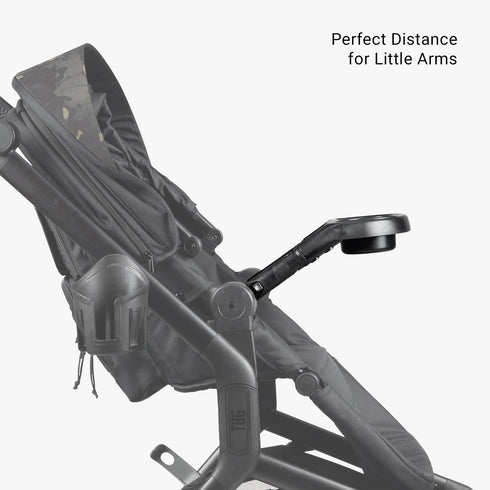 S-1 S-1 Tactical Baby Gear Snack Tray for the Tactical Stroller