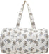 Generic Maternity Hospital Bag Large Capacity Tote | Portable Diaper Tote Duffle Bag