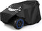 ANPABO Kids Ride On Toy Car Cover, Universal Fit, Black, All Weather Waterproof, Snowproof, UV Protection