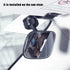 Automotive Interior Rearview Baby Mirror - Wide Angle Convex Mirror for Infant Toddler Child Adjustable Rearview