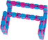 Toysmith Wacky Tracks in Assorted Colors