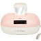 Avec Maman La Caresse Baby Wipe Warmer - Baby Essentials for Girls