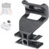 RCGEEK Cellphone Clip Mount Holder Kit for DJI Air 3 / Mini 3 Pro/Mini 2 / Air 2 2S / Mavic 3 Drone Controllers