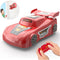 Wall Climbing Remote Control Car Dual Mode 360deg Rotating RC Stunt Cars