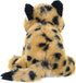 Wild Republic Cheetah Baby Plush Stuffed Animal, Cuddlekins 8 Inches - Gifts for Kids