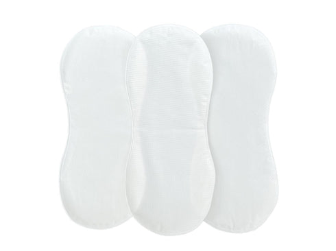 Changing Pad Liner, Fits in Peanut Shaped Changing Pads, Super Soft Peanut