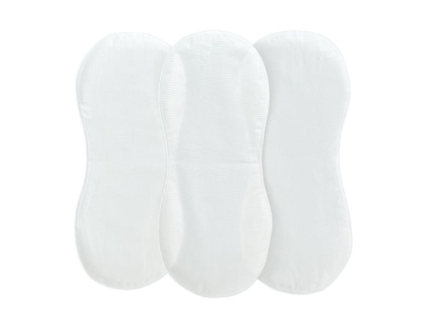 Changing Pad Liner, Fits in Peanut Shaped Changing Pads, Super Soft Peanut