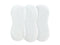 Changing Pad Liner, Fits in Peanut Shaped Changing Pads, Super Soft Peanut