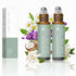 Teething Roller, Mamas Teether: Teething Oil Roller, Teething Roller All Natural,Natural Gentle