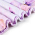 Boyoung Baby Blanket, Soft Minky Warm Blanket for Boy or Girl, Receiving with Double Layer Dotted Backing
