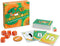 Bananagrams Countaloupe, Slice and Dice STEM Game for Kids Age 7+