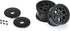 Pro-line Racing Showtime 2.2 Sprint Car 12mm Rear Wheels PRO278303 for RC Tire