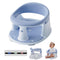 TOSGN Baby Bath Seat for Babies 6 Months & Up - 360 Protection