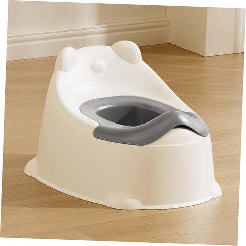 Portable Toilet Seat Lightweight Travel Potty for Durable Toilet Training Seat with Soft Design for Training and Daily