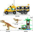 Mesiondy Dinosaurs Building Blocks Set, 546 Pcs Dinosaur Toys for Age 8-14 Years, Dinosaur Park World, Birthday Gifts