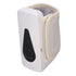 Walmeck 6 4000mAH Portable Baby Bottle Warmer Rechargeable Gears Fast Milk Wrap for Travel