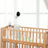 Flexible Clip Clamp Mount for Eufy Spaceview Baby Monitor, 15.7 inches Long Gooseneck Arm Holder