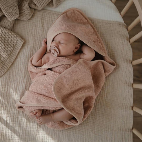 32" 32" Hooded Baby Towels Organic Cotton Baby Bath Towels Baby Towels, Baby Bath Towels for Baby Girl, x Super-Soft