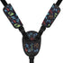Amintiri 3 Pieces Car Seat Straps Pads for Kids, Ultra Soft Plush Car Seat Strap Covers for Kids, Infant Carseat