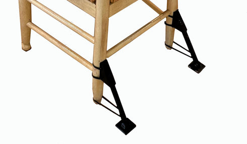 Jackaroo Leg Classic, Anti Tipping Chair Stabalizer, Childproof your kitchen chairs, protect your kids