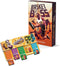 Basketboss Board Game - Strategy Auction Game for 2-5 Players, 40 Minutes Playtime, Sports Theme