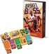Basketboss Board Game - Strategy Auction Game for 2-5 Players, 40 Minutes Playtime, Sports Theme