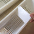 Retractable Shower Toy Organizer for Kids - Adjustable Bathtub Storage Solution