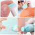 Trimmer Trimmer pcs Nail Replacement Pads Baby Nail Grinding Heads Electric Nail Pads for Toddler Nail Accessories