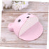 VICASKY Cartoon Bear Furniture Anti-tip Kit Safety Wall Anchor for Boy Girl and Pets Pink Furniture Anchors for Dresser