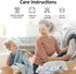 Set, Sets-3 Set-100% Cotton(Taupe)(28 52 5-8 inches Cottingon Toddler Sheet Solid Crib Fitted Sheet Flat Sheet