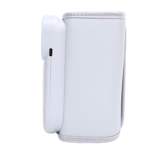 BTSEURY 18W 8000mah Cordless Bottle Warmer Portable Milk Bottle Heater Rechargeable Battery Constant Warming for Travel