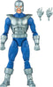 Marvel Legends Series X-Men Classic Avalanche Action Figure Toy, 6-inch, 2 Accessories, for Ages 4+