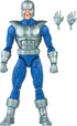 Marvel Legends Series X-Men Classic Avalanche Action Figure Toy, 6-inch, 2 Accessories, for Ages 4+