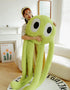 Xshelley (78.8 inch Long Legs Octopus, Large Stuffed Animal Octopus Plush Toy, Pillow, Cushion, Soft Octopus Stuffed