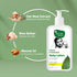 Mother Sparsh 200ml Plant Powered Natural Baby Lotion