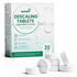 GROWNSY Descaler for Bottle Warmer & Sterilizer, Daily Essential Descaling Tablets, Cleaner