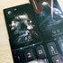 Blades & Rose Exciting Werewolf-style Party Game for Family and Friends | 5-10 Players | Social Deduction Board Game