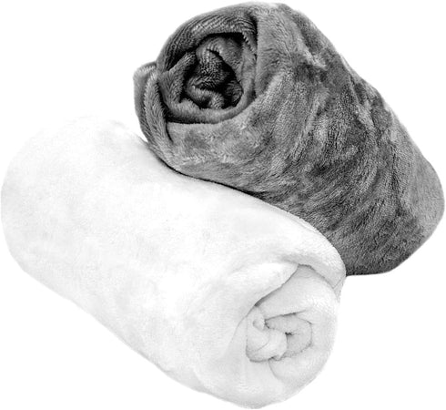 Southwest Canyon 2 Pack 28in 52in, Warm Microplush Crib Sheets for Boys Girls, Super Soft and Warm Fitted Crib Sheets
